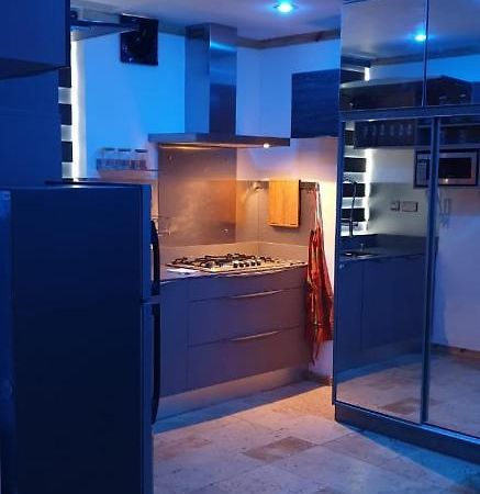 5 Star Smart Studio 30M2 Flic en Flac Экстерьер фото