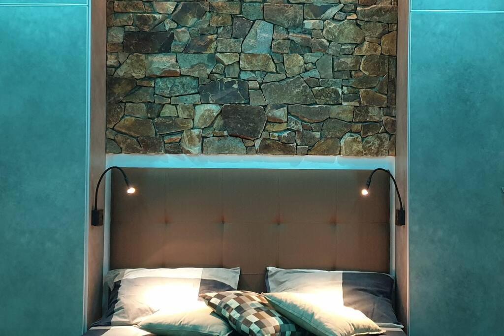 5 Star Smart Studio 30M2 Flic en Flac Экстерьер фото