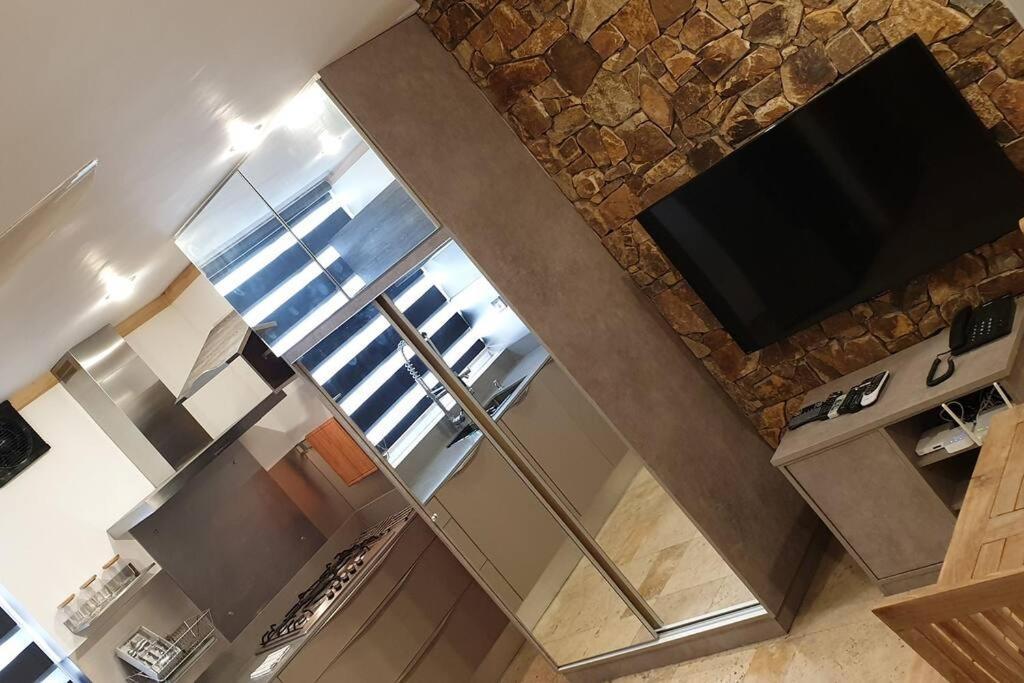 5 Star Smart Studio 30M2 Flic en Flac Экстерьер фото