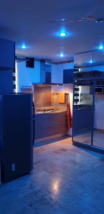 5 Star Smart Studio 30M2 Flic en Flac Экстерьер фото