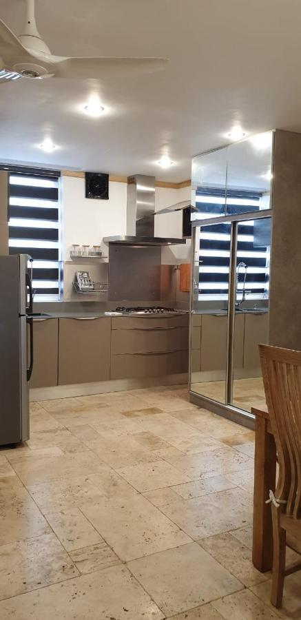 5 Star Smart Studio 30M2 Flic en Flac Экстерьер фото